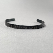 Браслет "Буська"