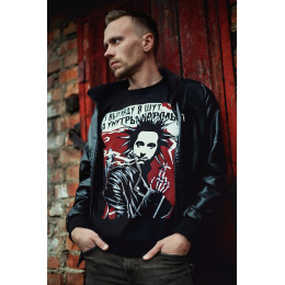 Футболка "Король и Шут"