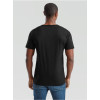 Футболка Valueweight Т мужская черная (1452)