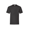 Футболка Valueweight Т мужская черная (1452)