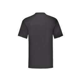 Футболка Valueweight Т мужская черная