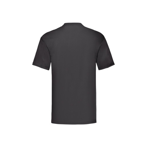 Футболка Valueweight Т мужская черная (1452)