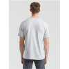 Футболка Valueweight Т мужская серая (1453)