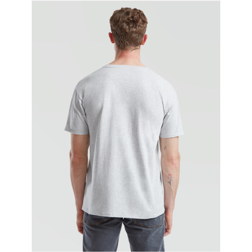 Футболка Valueweight Т мужская серая (1453)