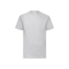 Футболка Valueweight Т мужская серая (1453)