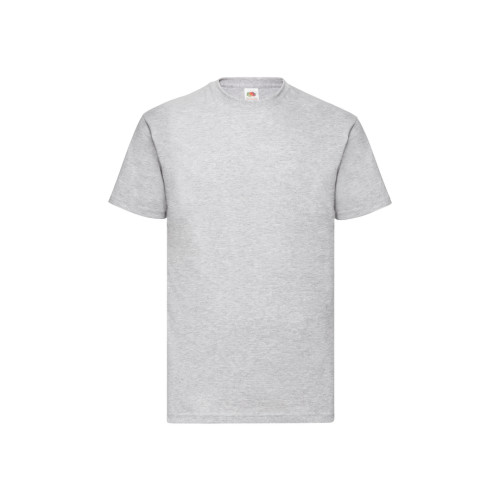 Футболка Valueweight Т мужская серая (1453)