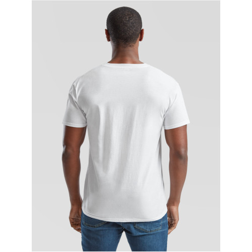 Футболка Valueweight Т мужская белая (1454)