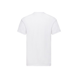 Футболка Valueweight Т мужская белая