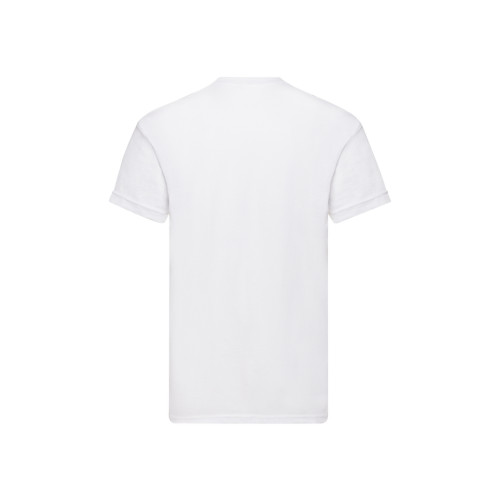 Футболка Valueweight Т мужская белая (1454)