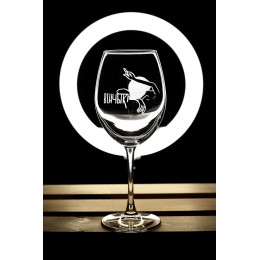 Бокал винный "Вінчык"