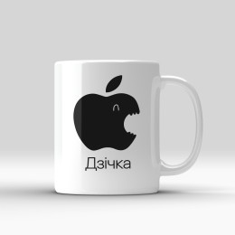 Кружка "Дзічка"