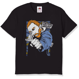 Футболка детская "Van Gogh" (предзаказ)