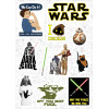 Набор виниловых стикеров №3 "Star Wars"