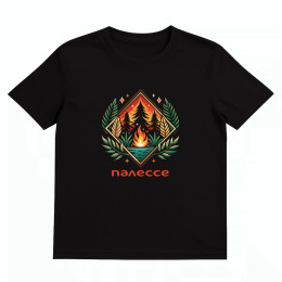 Футболка "Палессе"