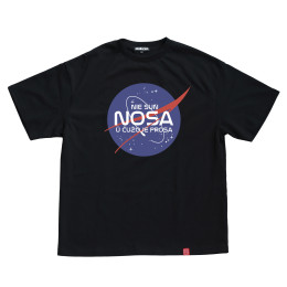 Футболка "Не сунь носа"