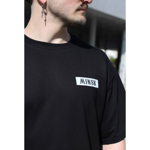 Футболка "Сыны Анархии"